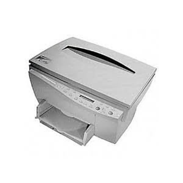 HP Colour Copier 120