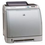 HP Colour LaserJet 2600n
