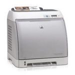 HP Colour LaserJet 2605dn