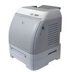 HP Colour LaserJet 2605dtn