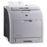 HP Colour LaserJet 2700