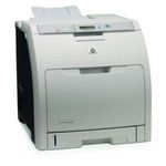 HP Colour LaserJet 3000