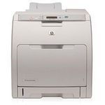 HP Colour LaserJet 3000n