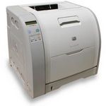 HP Colour LaserJet 3500