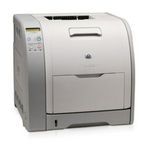 HP Colour LaserJet 3500n