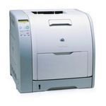 HP Colour LaserJet 3550