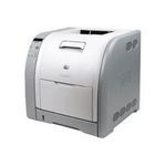 HP Colour LaserJet 3550n