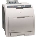 HP Colour LaserJet 3600