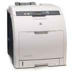 HP Colour LaserJet 3600dn