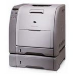 HP Colour LaserJet 3700dtn