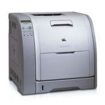 HP Colour LaserJet 3700n