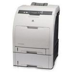 HP Colour LaserJet 3800dtn