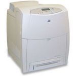 HP Colour LaserJet 4600dn