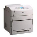 HP Colour LaserJet 5500dn