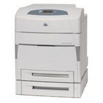 HP Colour LaserJet 5500dtn