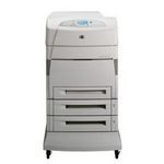 HP Colour LaserJet 5500hdn