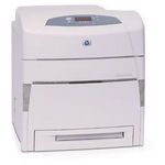 HP Colour LaserJet 5550