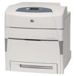 HP Colour LaserJet 5550dn