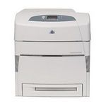 HP Colour LaserJet 5550n