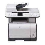 HP Colour LaserJet CM1312n