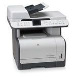 HP Colour LaserJet CM1312nfi