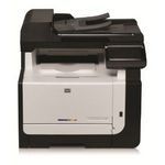 HP Colour LaserJet CM1415fn