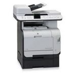 HP Colour LaserJet CM2320