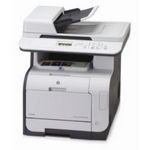 HP Colour LaserJet CM2320n