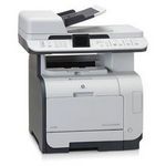 HP Colour LaserJet CM2320nf mf