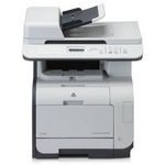 HP Colour LaserJet CM2320nf