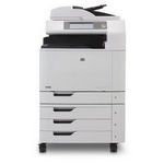 HP Colour LaserJet CM6030f mfp