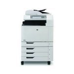 HP Colour LaserJet CM6030f