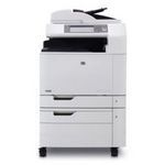 HP Colour LaserJet CM6040