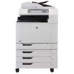 HP Colour LaserJet CM6040f