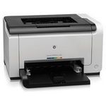 HP Colour LaserJet CP1025nw