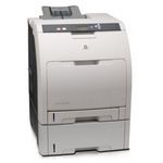 HP Colour LaserJet CP3505