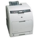 HP Colour LaserJet CP3505dn