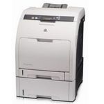 HP Colour LaserJet CP3505x