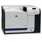 HP Colour LaserJet CP3520