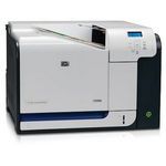 HP Colour LaserJet CP3525dn