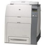 HP Colour LaserJet CP4005dn