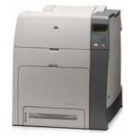 HP Colour LaserJet CP4005n