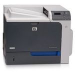 HP Colour LaserJet CP4525n