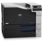 HP Colour LaserJet CP5525dn