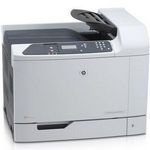 HP Colour LaserJet CP6015de