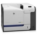 HP Colour LaserJet M551n