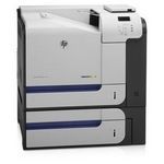 HP Colour LaserJet M551xh