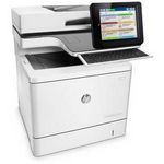 HP Colour LaserJet M577c