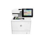 HP Colour LaserJet M577dn