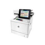 HP Colour LaserJet M577z